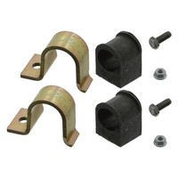 Febi Stabilisator Reparatursatz Vorne FüR Mercedes Sprinter VW Lt