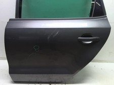 Porte arrière et accessoires Volkswagen POLO