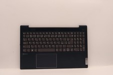 Original 5CB1J00219 Lenovo Thinkpad Keyboard Czech 5 15IAL7, 5 15ABA7