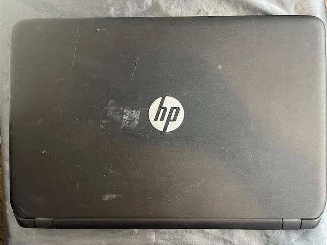 HP 15-1215DX - Изображение 4 из 4
