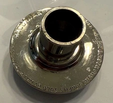 Edison Cylinder Phonograph 4 Minute Recorder, Rebuilt