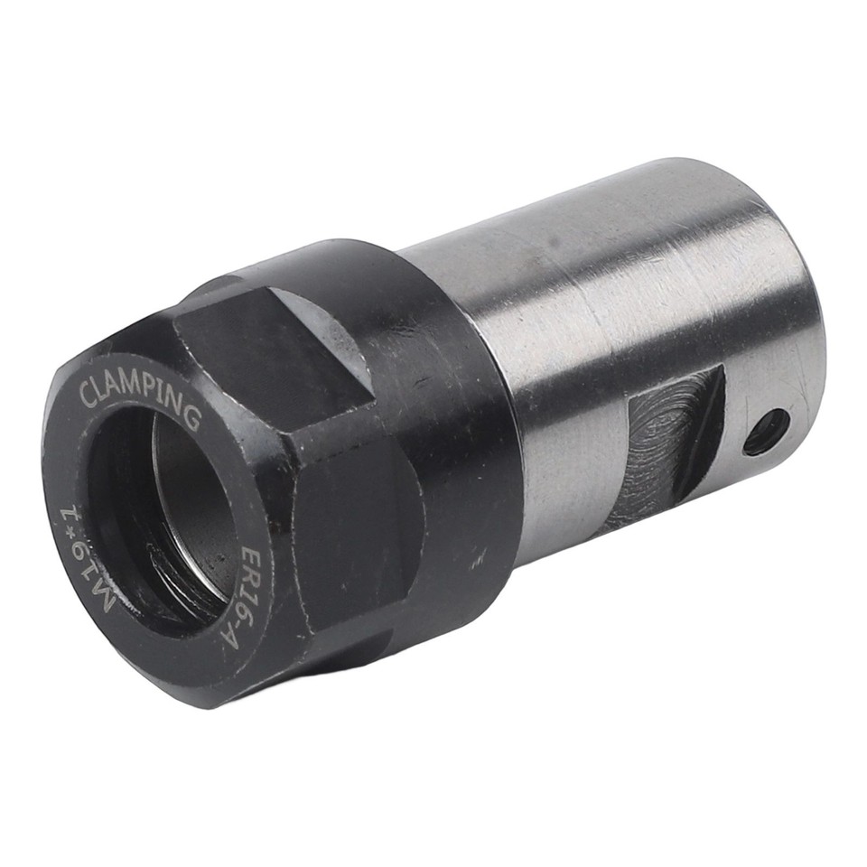 ER16 Spring Collet and Extension Rod Holder for CNC Machining and ...