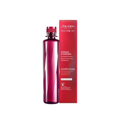 Shiseido Eudermine Activating Essence Refill / Recharge - Size 145mL / 4.9 Oz.