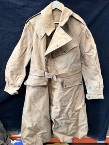 Dispatch Rider Coat | eBay