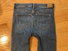 American Eagle jeans 10 super  hi rise Jegging  Great condition GUC