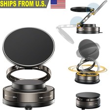 Magnetic Phone Holder for Car, Dashboard Car Phone Holder Mount