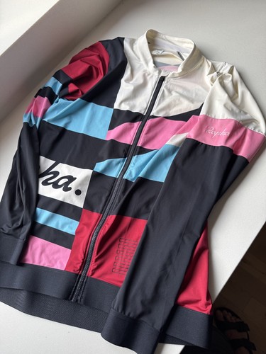 Rapha LS Trikot XL