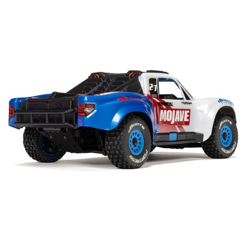 ARRMA MOJAVE GROM 223S BLX 4X4 Desert Truck RTR, 2S/3S, 80+ km/h - ARA2304ST2 - Bild 2 von 12