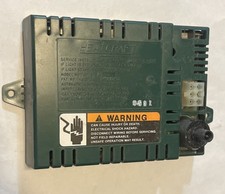 Heatcraft GC-3 Pulse Ignition Control Board 5...