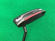 Ping ANSER 4 2021 34-inch Steel Putter Golf Clubs right-handed