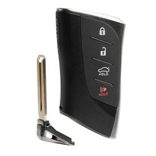 For 2021 2022 2023 2024 2025 Lexus Es350 Keyless Entry Smart Remote Fob 4b Car