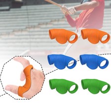 2pcs Baseball Thumb Guard Batting Grip Aid Batting Training Equipment
