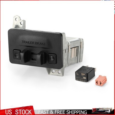 2011 2012 2013 2014 For Ford F150 Factory Trailer Brake Controller US SHIPPING