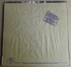 LED ZEPPELIN In Through The Out Door SWAN SONG LP "B" cover with bag + INNER