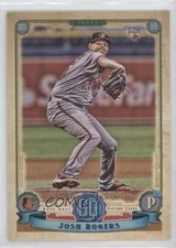 2019 Topps Gypsy Queen Josh Rogers #43 8sj