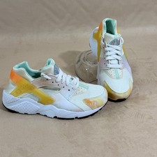 NEW Nike Huarache Run Supernova GS Size 4Y Child Multicolor Sneakers w/o Box