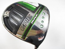 Callaway EPIC MAX FAST 10.5  45.75in Driver RH Speeder EVOLUTION for Callaway