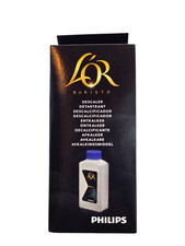 PHILIPS ENTKALKER L'OR CA6530 - Für Kaffeemaschinen und Espressomaschinen. 250ml