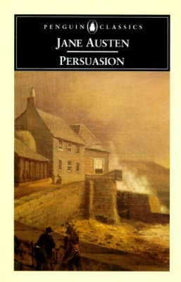Persuasion: With a Memoir of Jane Austen - Paperback By Austen, Jane - GOOD