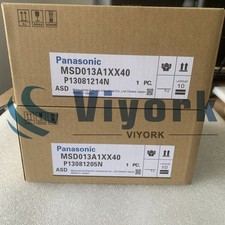 MSD013A1XX40 SREVO DRIVE  NEW *ty
