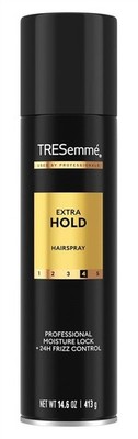 (3 PACK) Tresemme Hairspray Extra Hold 14.6oz