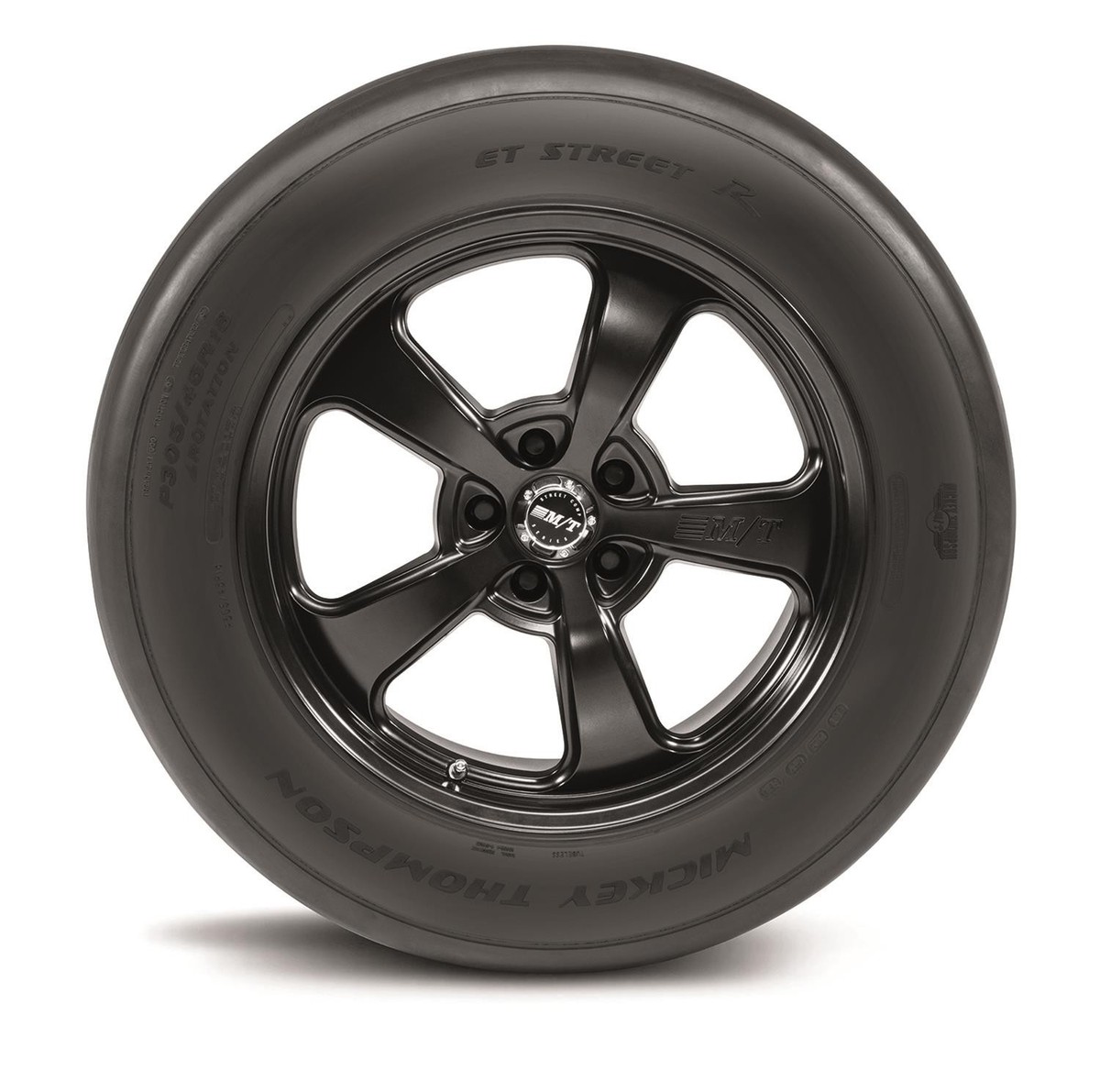 Mickey Thompson MTT90000031237 Et Street R Tire for sale