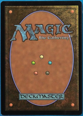 MTG foil デック・オヴ・メニー・シングス アンパサンドプロモ Foil】(241)《デック・オヴ・メニー・シングズ/The Deck of Many