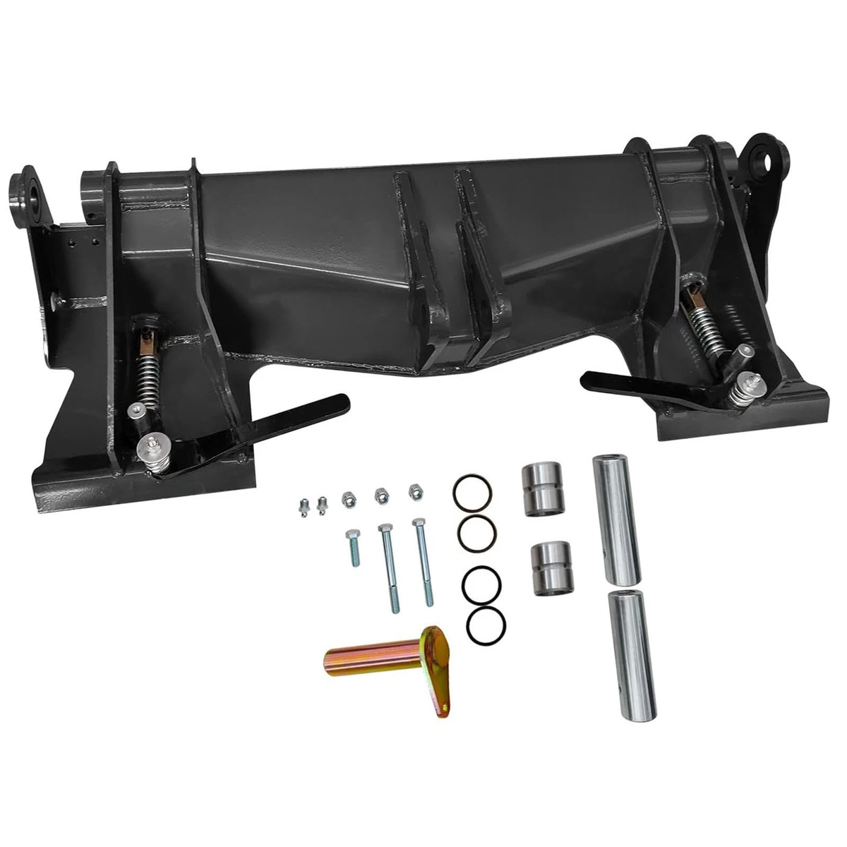 Bob-tach Mounting System 6718752 for Bobcat 863 864 A220 Skid