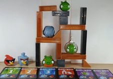 Angry Birds Space Game