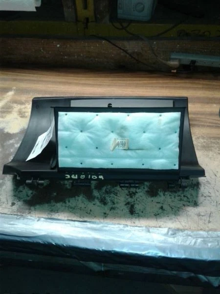 ACADIA    2008 Glove Box 346635 - Imagem 3 de 4