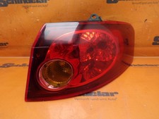 Rückleuchte aussen rechts 51727249 FIAT CROMA (194) 2.2 16V