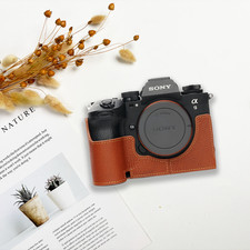 TP ORIG half case for Sony  1 II/  9 III