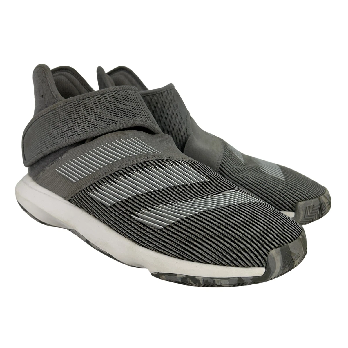 adidas Harden B-E 3 Light Onix for Sale | Authenticity Guaranteed