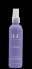 Pure Romance Refreshing Fragrance Mist Heli Lavender Chamomile NEW