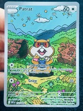 Pokemon SV10.5 White Flare NM YouPICK! 1-173 Reverse Holo RH ex IR FA SIR HR on eBay