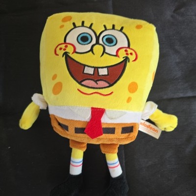 SpongeBob Schwammkopf weiches Plüschtier - ca. 12 Zoll 