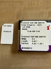 Aristocrat Software Purple Prosperity