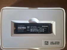 SSD Samsung 980 500Go M.2 2280 Nvme PCIe 3.0 Gen - Comme neuf