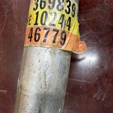 Walker Exhaust 46779 Steel Exhaust Pipe For Automotive
