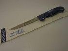 6-Inch Stiff Narrow Blade Boning Knife - Commercial Grade Kitchen Tool