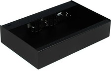 4ms Pod48X Eurorack Case with Bus Boards