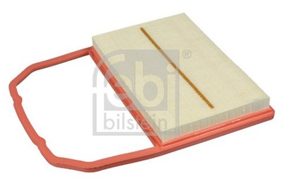 Luftfilter FEBI BILSTEIN 104796 Filtereinsatz für POLO SEAT VW IBIZA KJ1 6R1 AW1