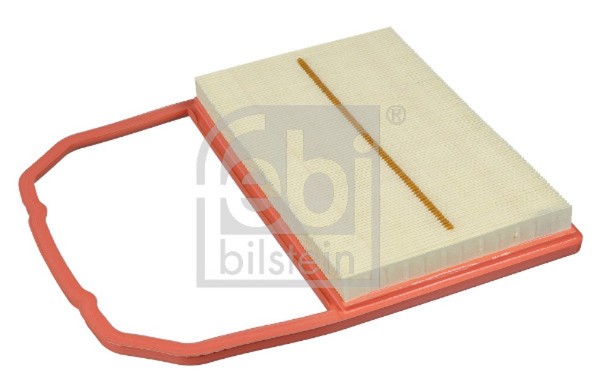 Luftfilter Febi Bilstein 104796 Filtereinsatz FüR Polo Seat Vw Ibiza KJ1 6R1 AW1-image