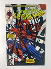 Amazing Spider-Man #317 FN/VF Venom Todd McFarlane Marvel Comics 1989