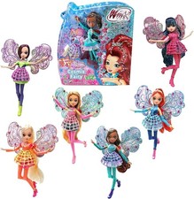 GIOCHI PREZIOSI WINX CLUB COSMIX FAIRY