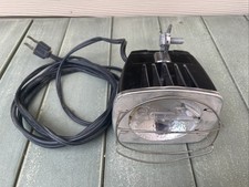 Sylvania Model SG-55 Sun Gun II Movie Light - WORKS GREAT