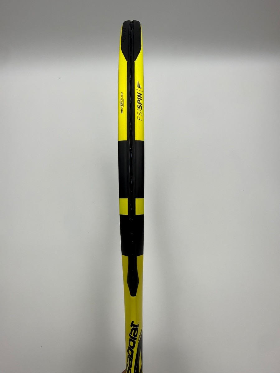 Babolat Pure Aero Plus 2019, 4 3/8 Excellent 9.5/10 | eBay