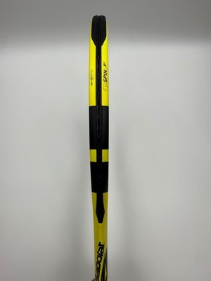 Babolat Pure Aero Plus 2019, 4 3/8 Excellent 9.5/10 | eBay