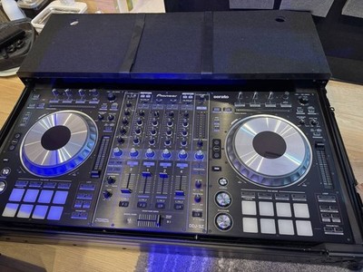 Pioneer DDJ-SZ Digital DJ Controller for sale online | eBay
