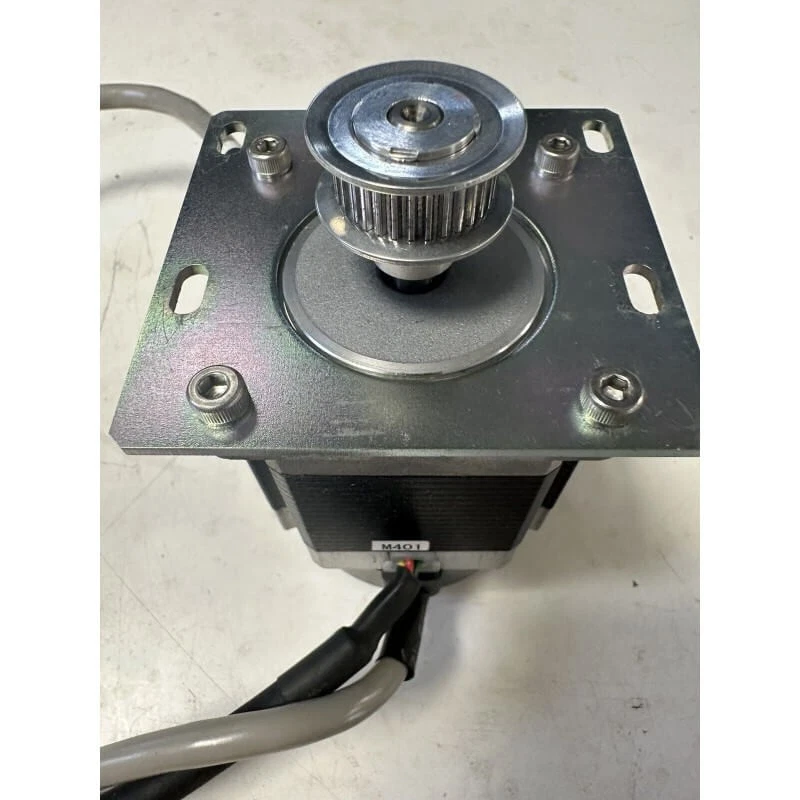 TAMAGAWA Motor Paso Encoder 3,6V 2A 200S/R 100C/T TS3643N2 - Imagen 4 de 4